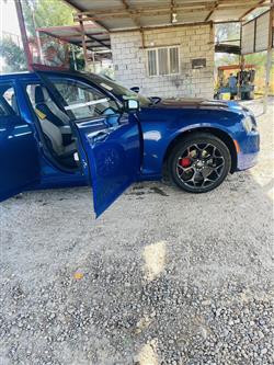 كرايسلر 300